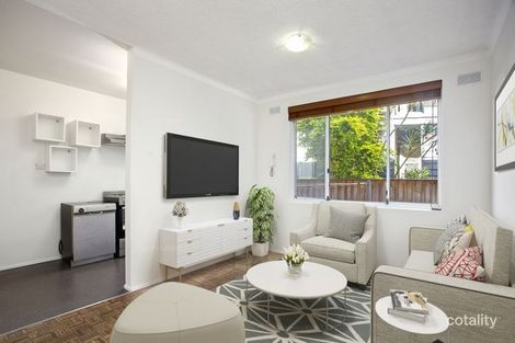 3/6 Turner St, Balmain, NSW 2041