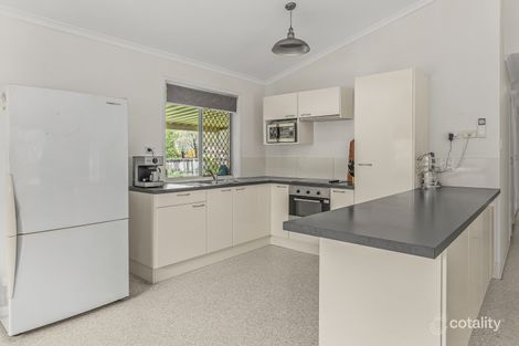 Property photo of 4 Jerrawa Street Nerang QLD 4211