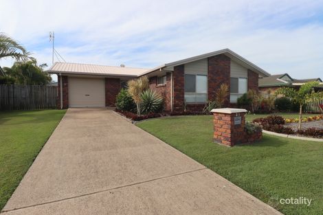 Property photo of 31 Cassandra Crescent Urangan QLD 4655