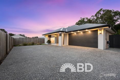 Property photo of 7 Allure Street Morayfield QLD 4506