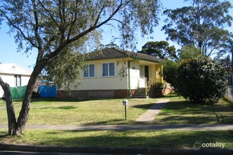 12 Bundemar St, Miller, NSW 2168