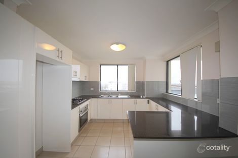 Property photo of 701/465 Chapel Road Bankstown NSW 2200