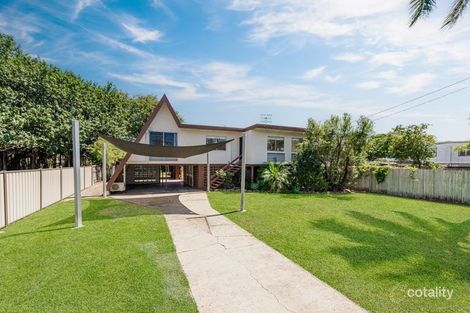 9 Canara St, Cranbrook, QLD 4814