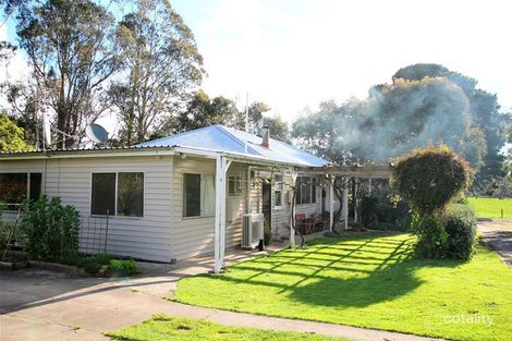 Property photo of 129 New Brucknell Road Ecklin South VIC 3265