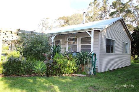 Property photo of 129 New Brucknell Road Ecklin South VIC 3265