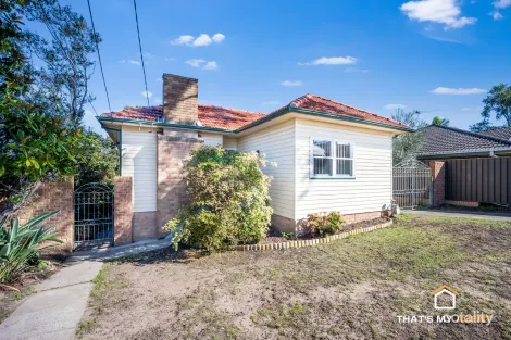 50 Oatlands St, Wentworthville, NSW 2145