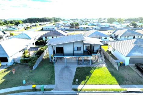 Property photo of 21 Baker Street Bowen QLD 4805
