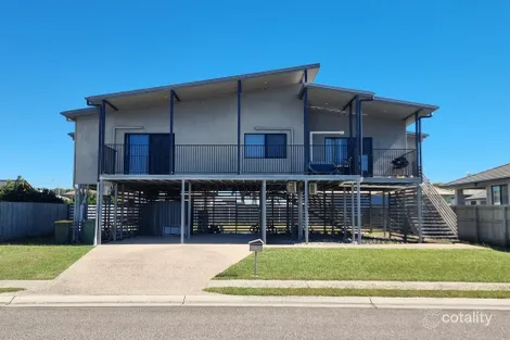 21 Baker St, Bowen, QLD 4805
