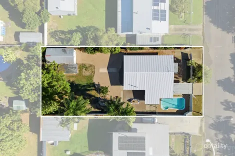 Property photo of 30 Choonda Street Cranbrook QLD 4814