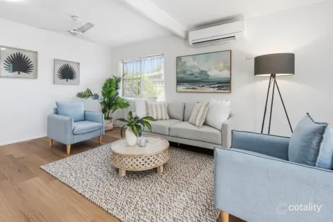 Property photo of 30 Choonda Street Cranbrook QLD 4814