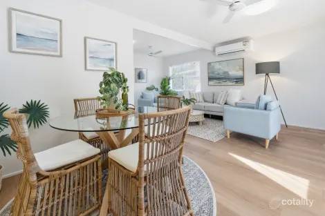 Property photo of 30 Choonda Street Cranbrook QLD 4814
