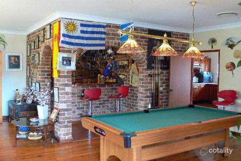Property photo of 156 Tuckwell Road Castle Hill NSW 2154