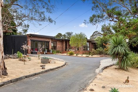 63 Walkers Rd, Mount Eliza, VIC 3930