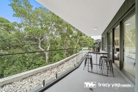 Property photo of 34/10-14 Hazlewood Place Epping NSW 2121