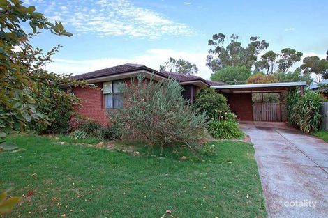45 Robertsons Rd, Darley, VIC 3340