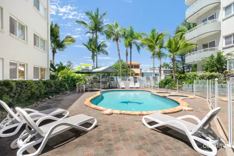 Property photo of 26/14 Jefferson Lane Palm Beach QLD 4221