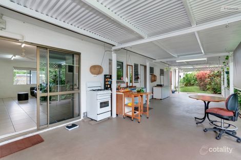 Property photo of 56-58 Mount Peter Road Edmonton QLD 4869