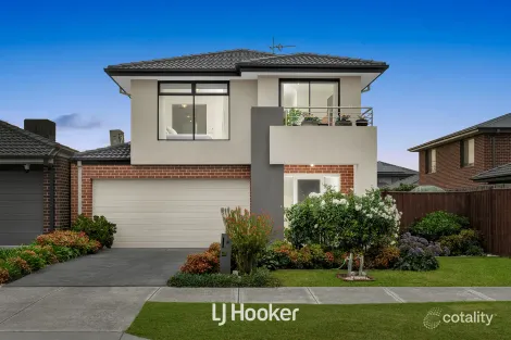 9 Helder Cl, Cranbourne West, VIC 3977