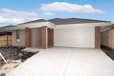 Property photo of 12 Lucindale Road Wollert VIC 3750