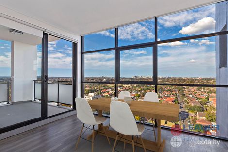 Property photo of 2311/2 Mary Street Burwood NSW 2134
