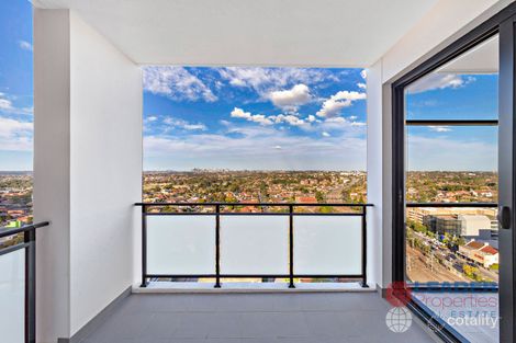 Property photo of 2311/2 Mary Street Burwood NSW 2134