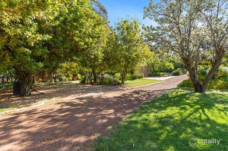 Property photo of 5 Wheelwright Road Lesmurdie WA 6076