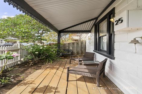 Property photo of 25 Goulburn Street Yarraville VIC 3013