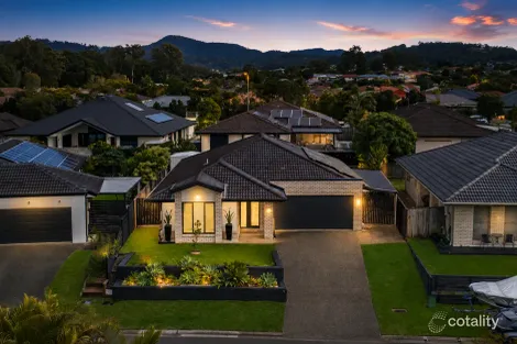 Property photo of 15 Bader Road Upper Coomera QLD 4209