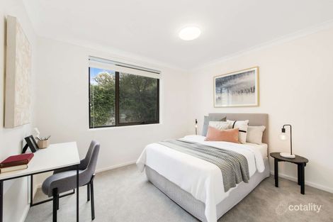 Property photo of 11/6 Bannerman Street Cremorne NSW 2090