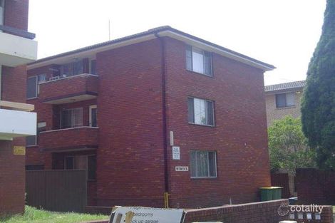 Property photo of 9/80 Harris Street Fairfield NSW 2165