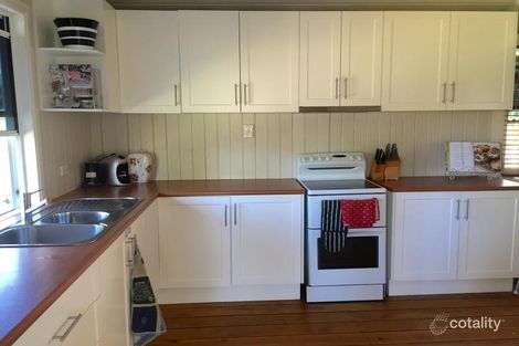 Property photo of 34 South Calliope Street Springsure QLD 4722