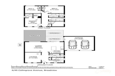 Property photo of 4/49A Collingrove Avenue Broadview SA 5083