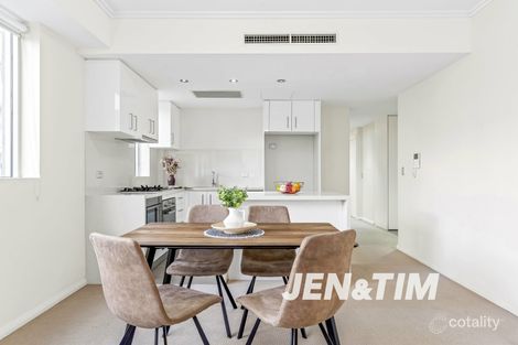 Property photo of 2201/42 Walker Street Rhodes NSW 2138