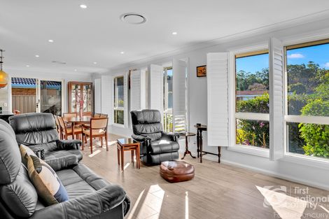 Property photo of 1/78 Mayers Drive Tuncurry NSW 2428