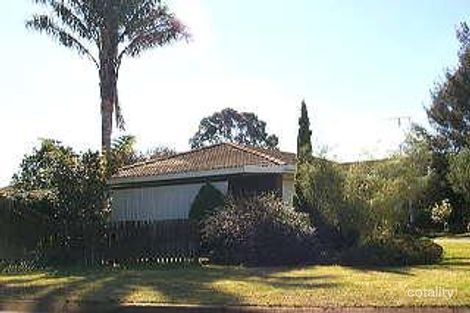 Property photo of 175 Ramsay Street Centenary Heights QLD 4350