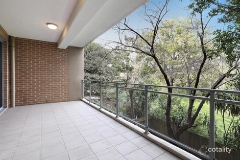 Property photo of 10/2 Hilts Road Strathfield NSW 2135