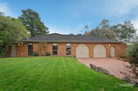 Property photo of 1 Upton Court Ringwood VIC 3134