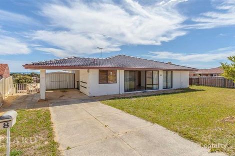 Property photo of 8 Gwedue Court Mullaloo WA 6027