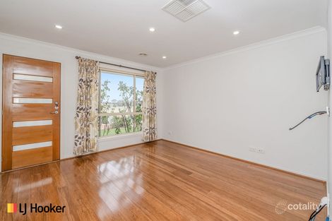 Property photo of 34 Hilda Kincaid Crescent Macgregor ACT 2615