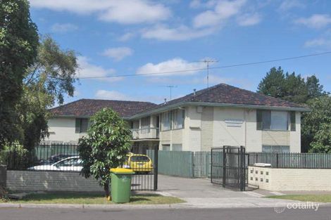 8/100 Flinders St, Thornbury, VIC 3071