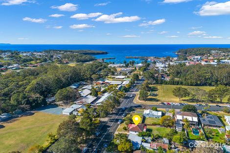 Property photo of 234 Green Street Ulladulla NSW 2539