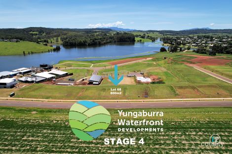 42 Tinaburra Dr, Yungaburra, QLD 4884