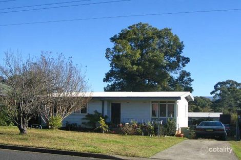 36 Enfield Ave, North Richmond, NSW 2754