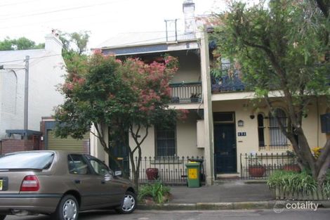 173a Arundel St, Forest Lodge, NSW 2037