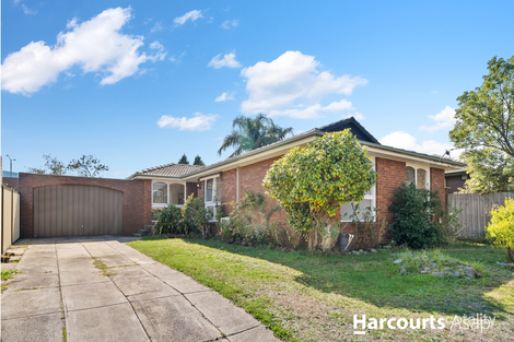 53 Shelton Cres, Noble Park North, VIC 3174