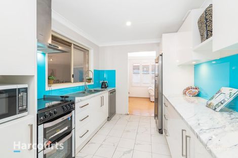 Property photo of 2 Apollo Close St Clair NSW 2759