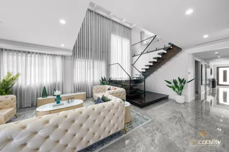 Property photo of 3 Generosa Grove Tarneit VIC 3029