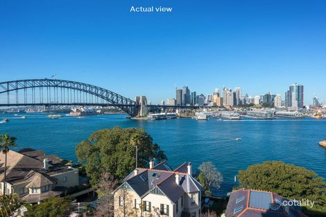 Property photo of 73/2-4 East Crescent Street McMahons Point NSW 2060