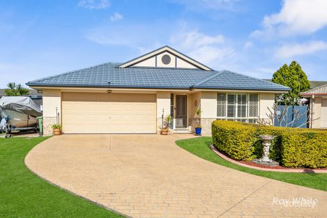 Property photo of 30 Eagle Avenue Waterford West QLD 4133