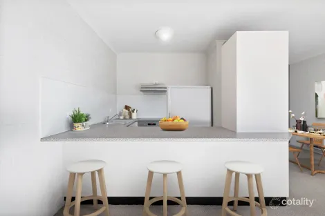 Property photo of 20/201 Goyder Street Narrabundah ACT 2604